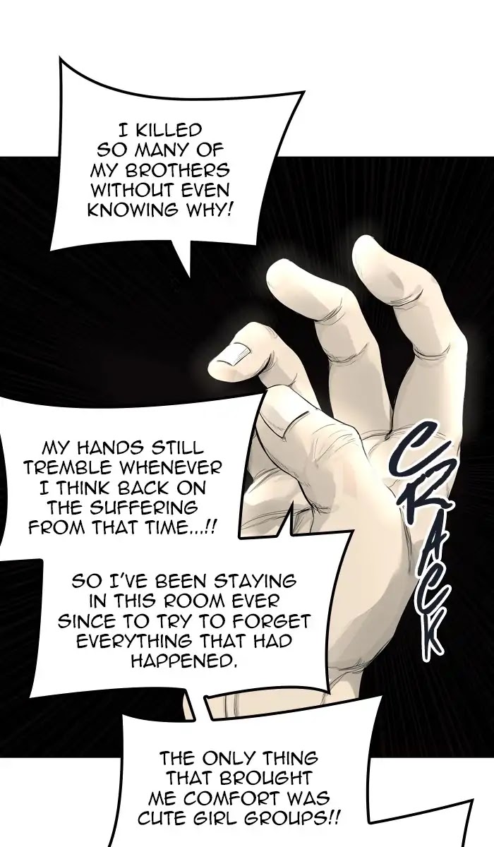 Tower of God Chapter 438 - Page 50