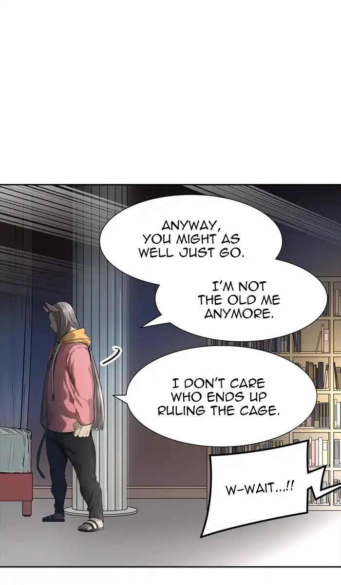 Tower of God Chapter 438 - Page 52