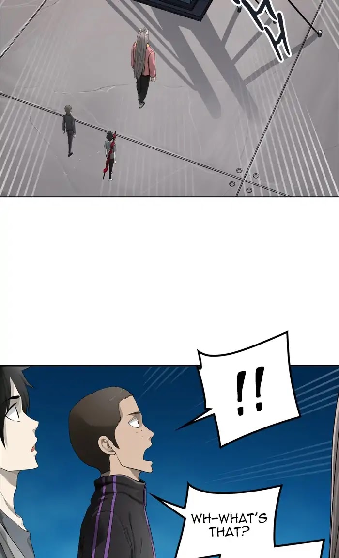 Tower of God Chapter 438 - Page 57