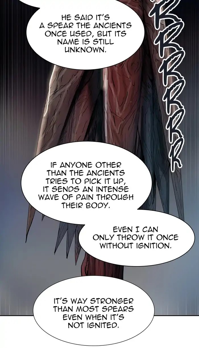 Tower of God Chapter 438 - Page 59