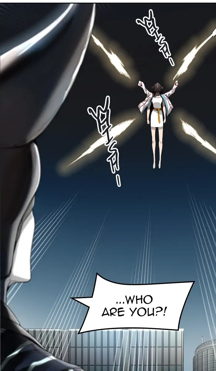 Tower of God Chapter 438 - Page 6
