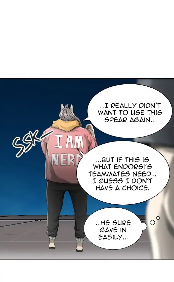 Tower of God Chapter 438 - Page 60