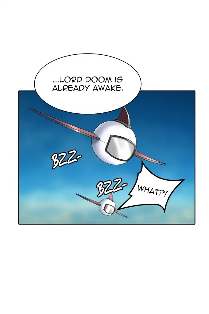 Tower of God Chapter 438 - Page 61