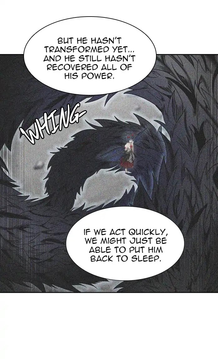 Tower of God Chapter 438 - Page 62