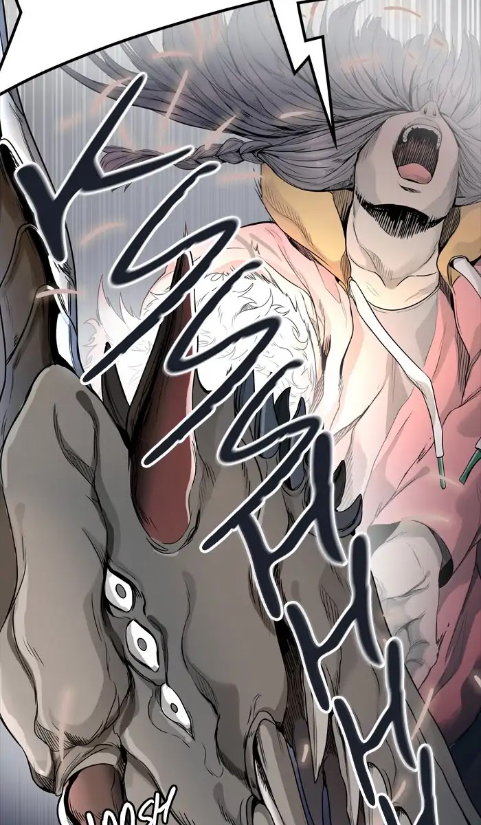 Tower of God Chapter 438 - Page 67