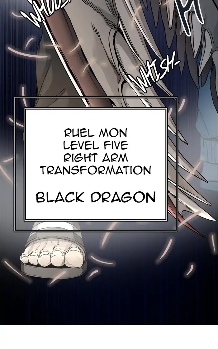 Tower of God Chapter 438 - Page 68