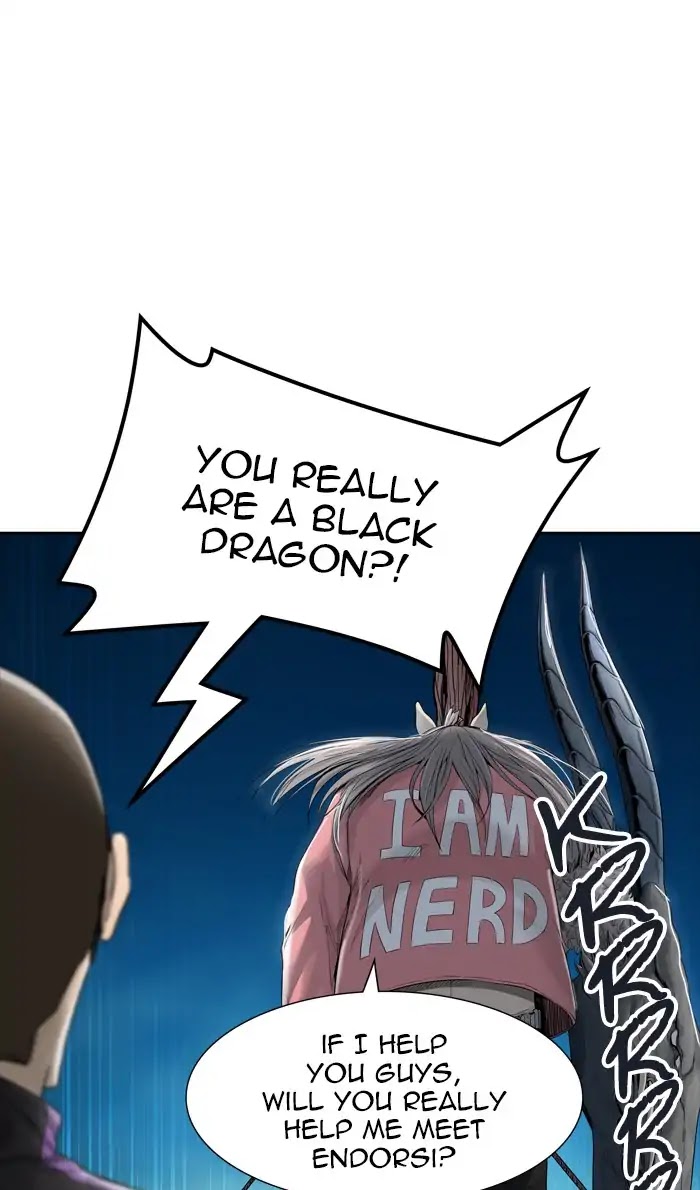 Tower of God Chapter 438 - Page 69