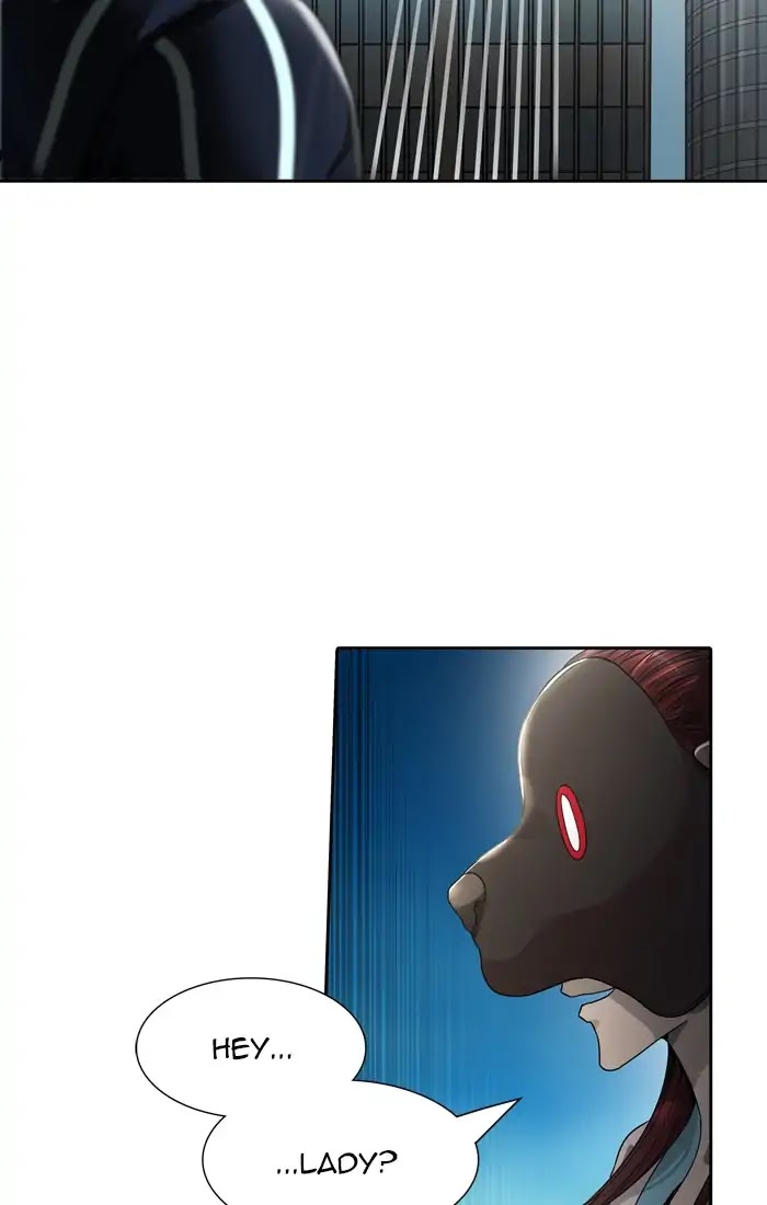 Tower of God Chapter 438 - Page 7