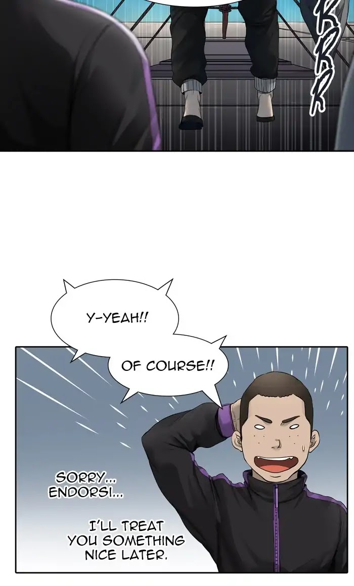 Tower of God Chapter 438 - Page 70