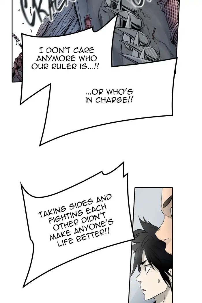 Tower of God Chapter 438 - Page 74