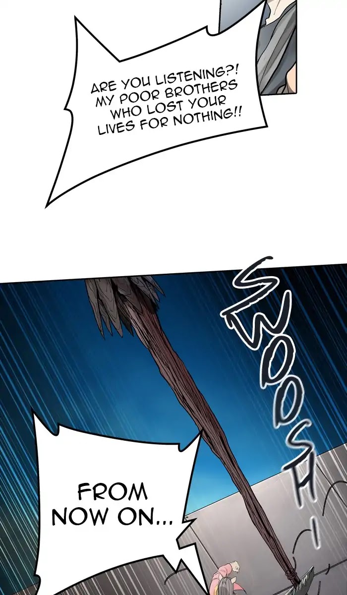 Tower of God Chapter 438 - Page 75