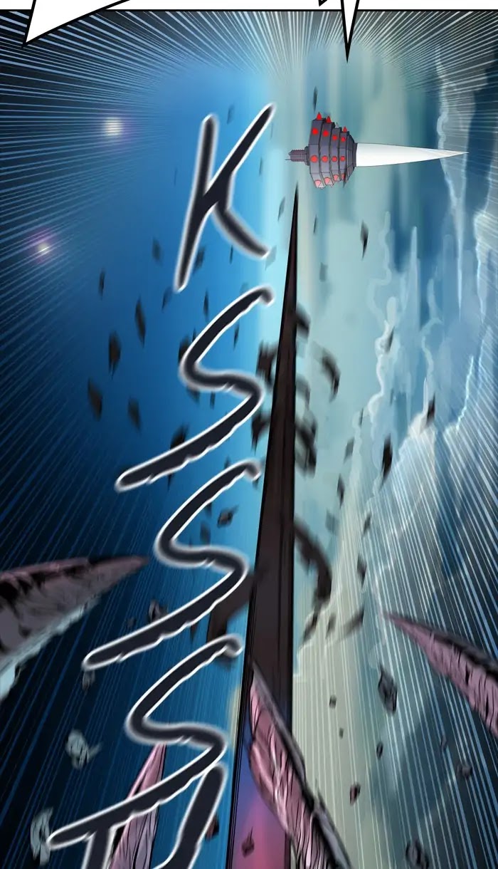Tower of God Chapter 438 - Page 77