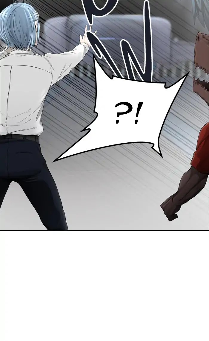 Tower of God Chapter 438 - Page 81