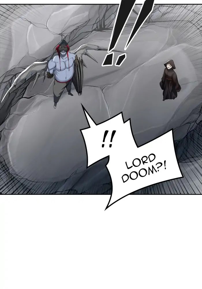 Tower of God Chapter 438 - Page 85
