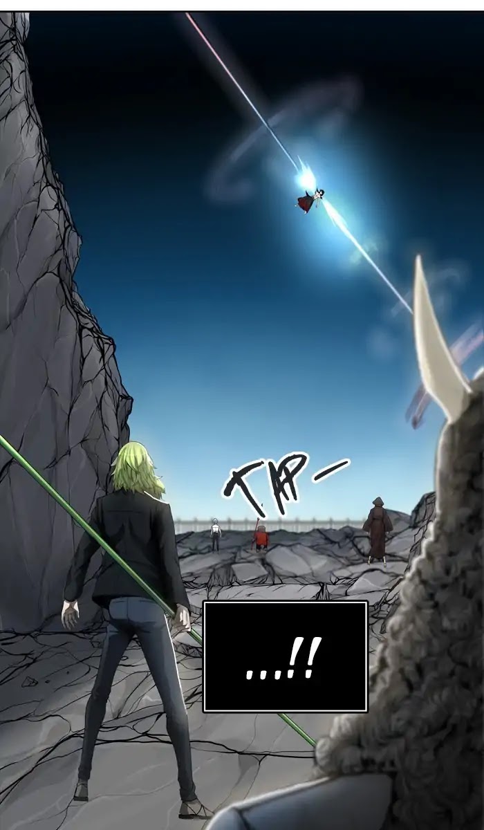 Tower of God Chapter 438 - Page 86