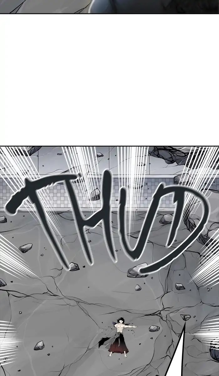 Tower of God Chapter 438 - Page 87