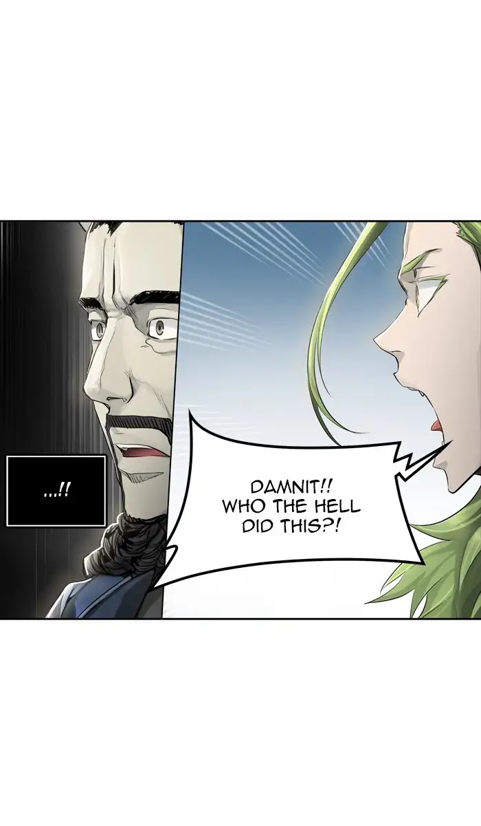 Tower of God Chapter 438 - Page 89