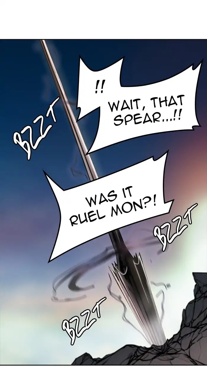 Tower of God Chapter 438 - Page 90