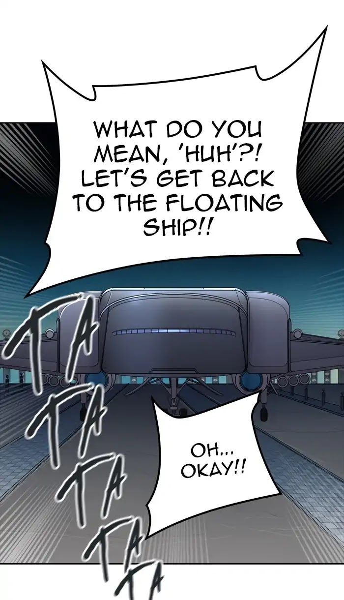 Tower of God Chapter 438 - Page 92