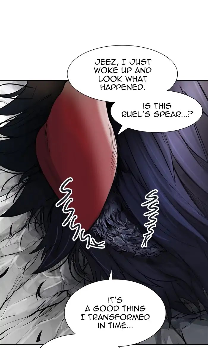Tower of God Chapter 438 - Page 95
