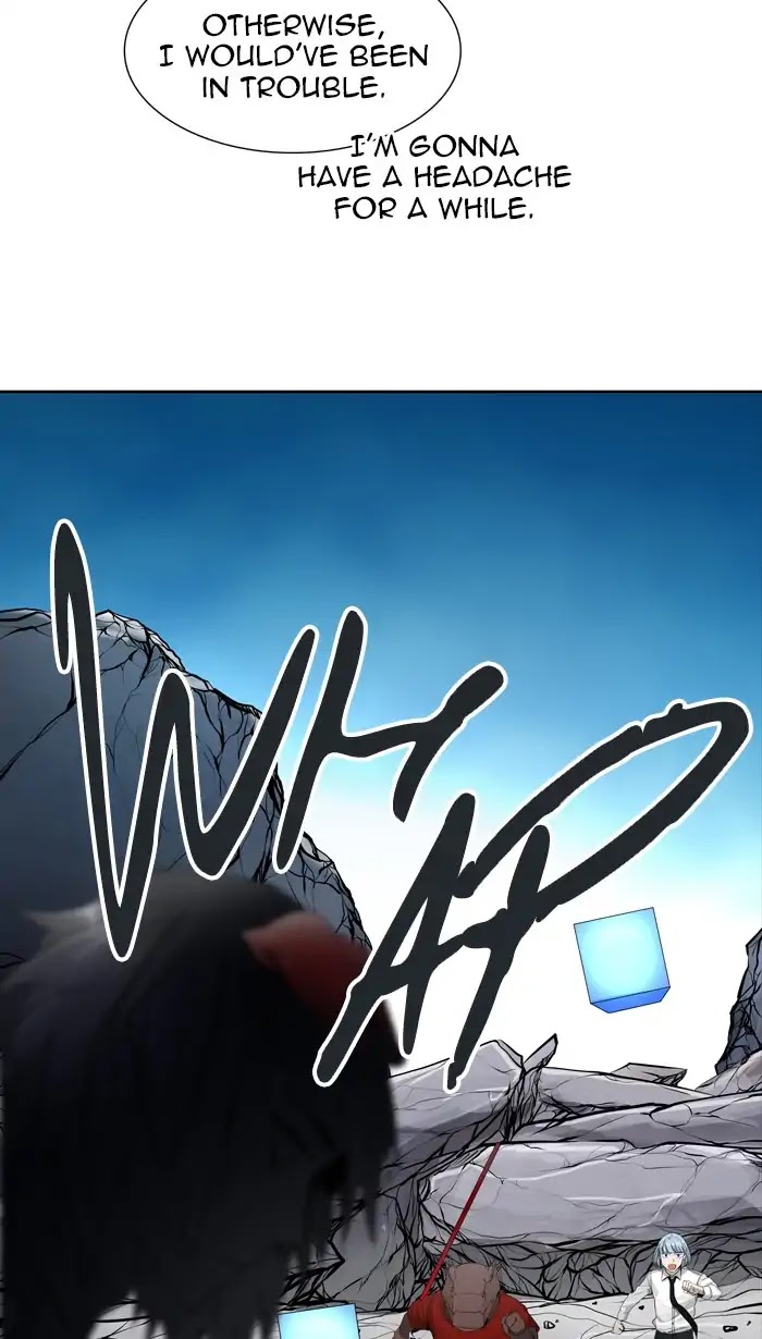 Tower of God Chapter 438 - Page 96