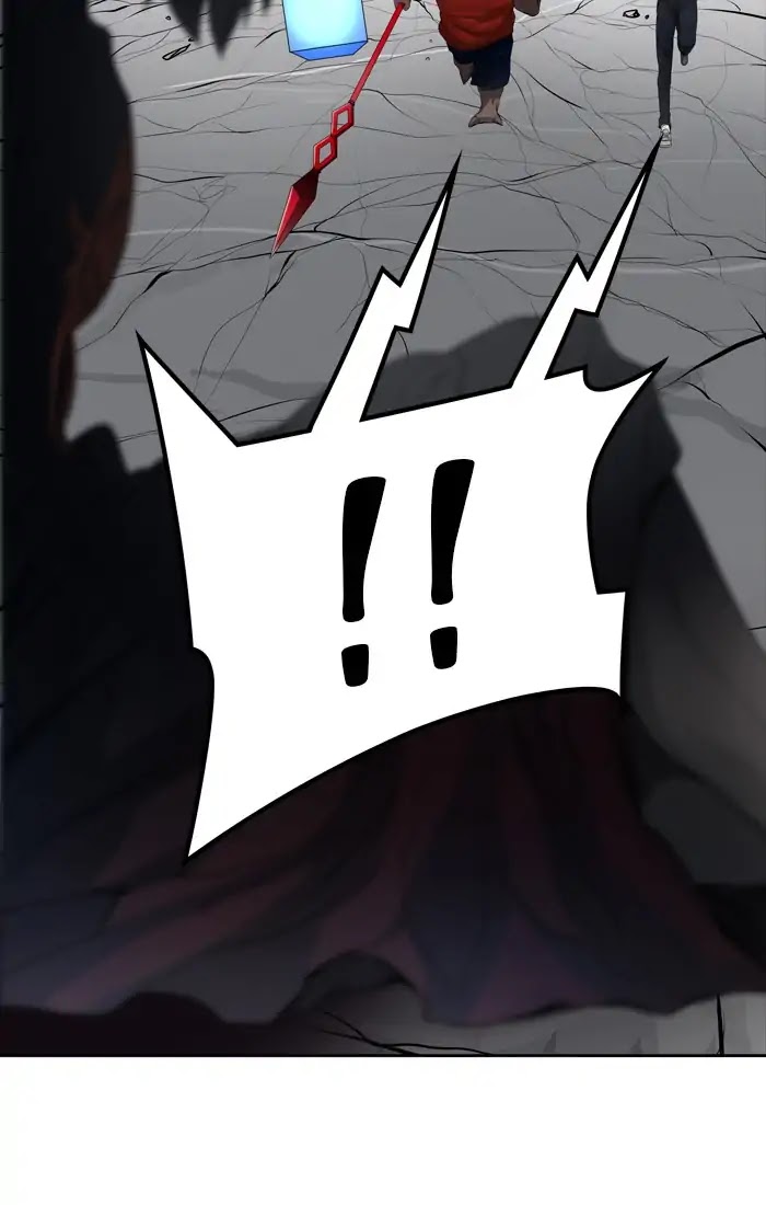 Tower of God Chapter 438 - Page 97