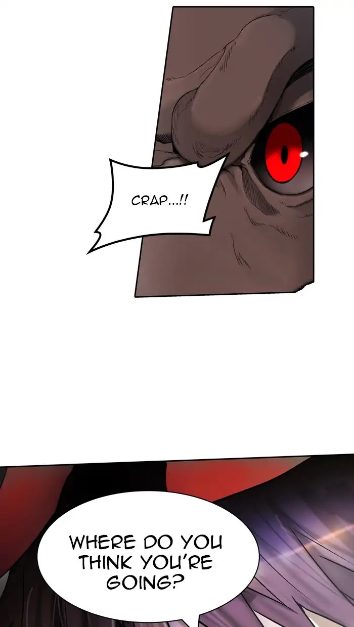 Tower of God Chapter 438 - Page 99