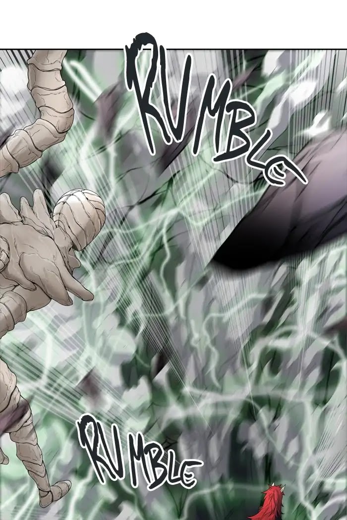 Tower of God Chapter 439 - Page 0