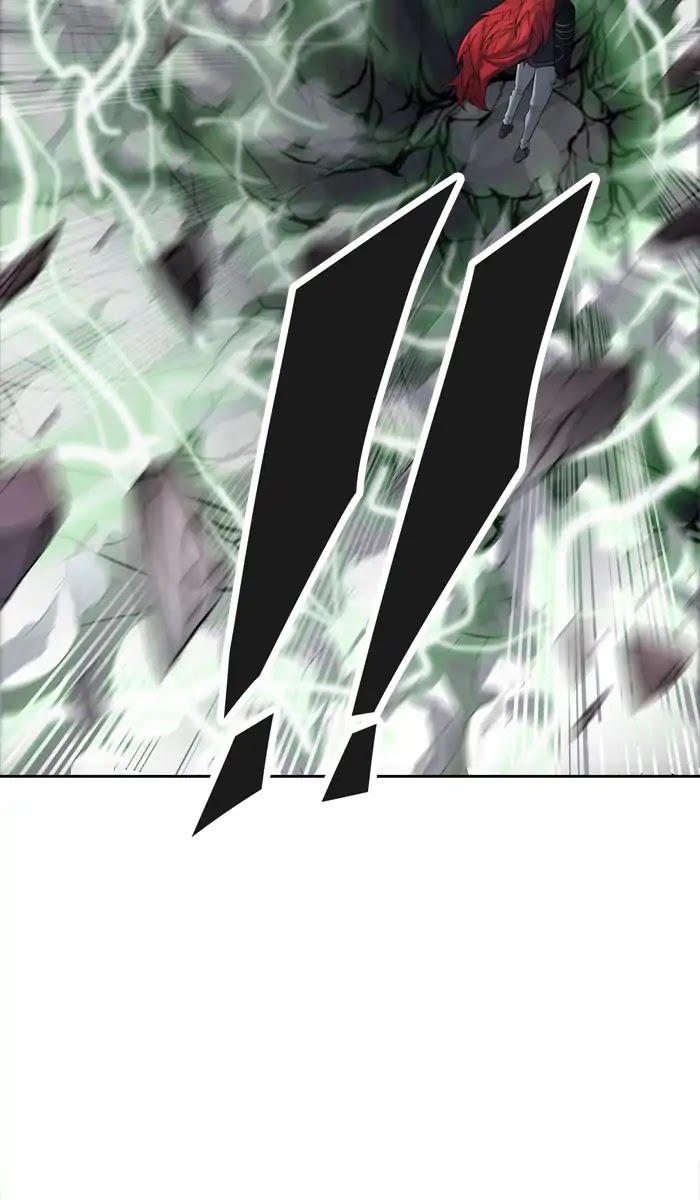 Tower of God Chapter 439 - Page 1