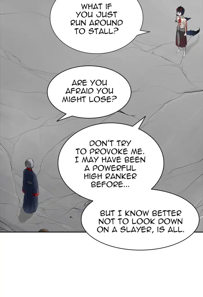 Tower of God Chapter 439 - Page 100
