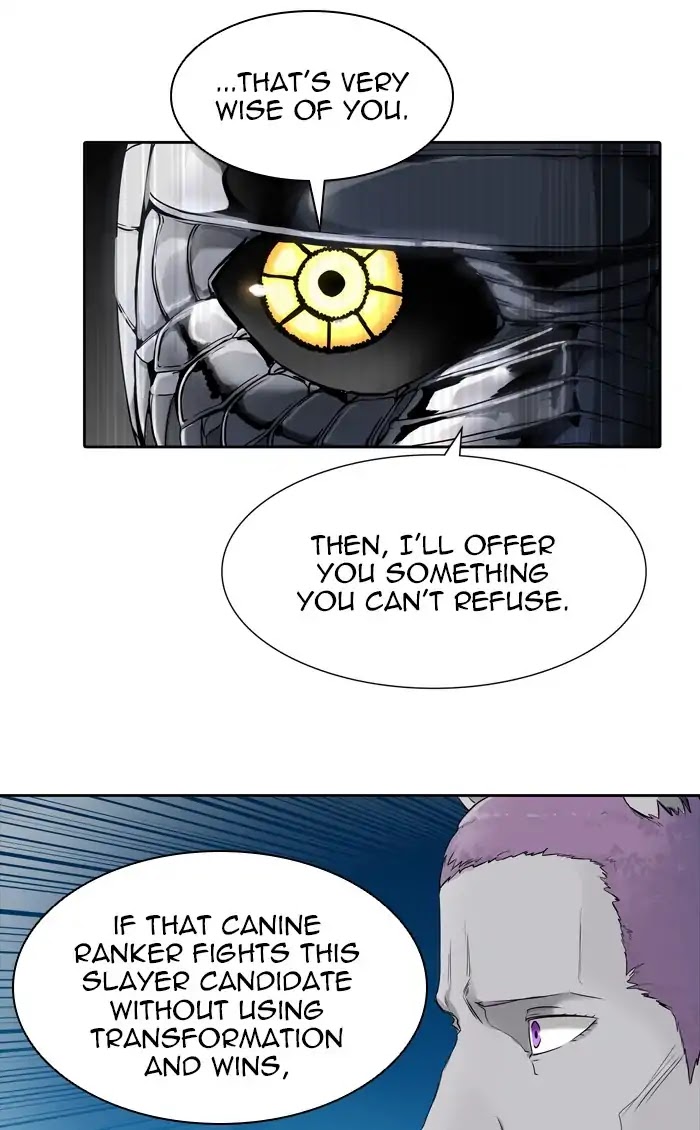 Tower of God Chapter 439 - Page 101