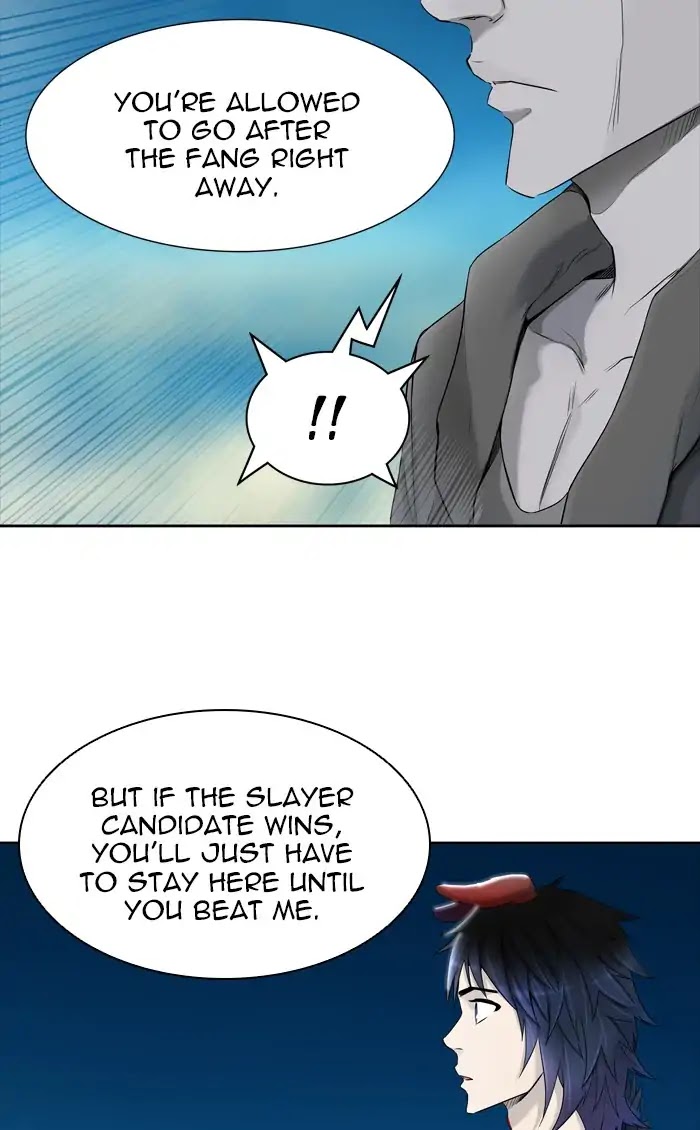 Tower of God Chapter 439 - Page 102