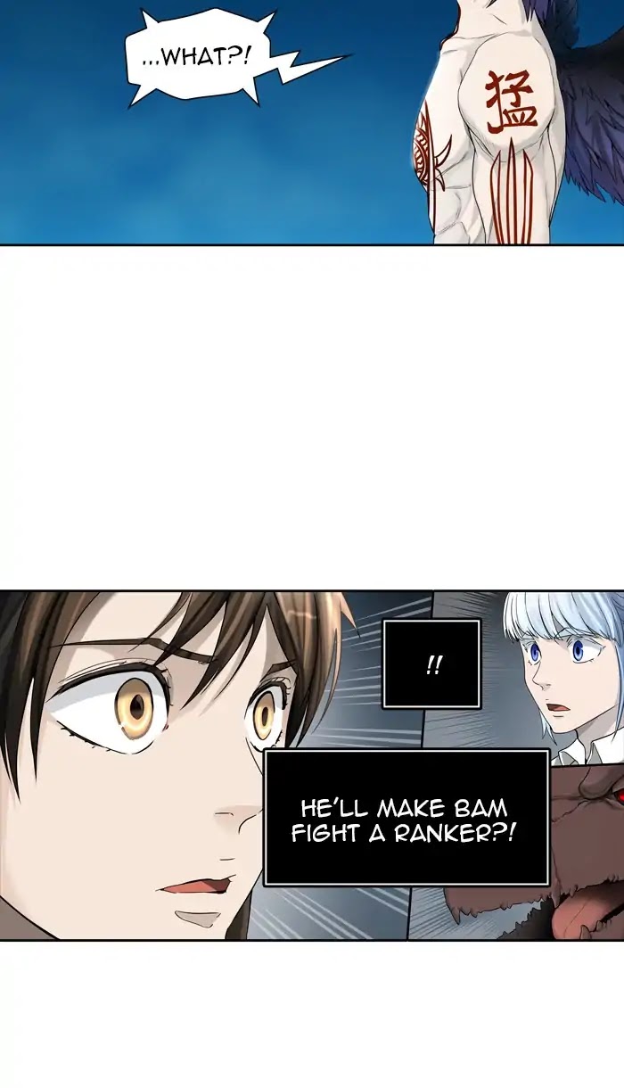 Tower of God Chapter 439 - Page 103
