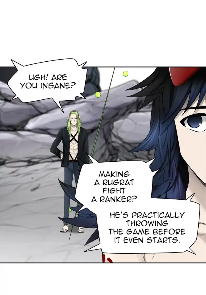 Tower of God Chapter 439 - Page 104
