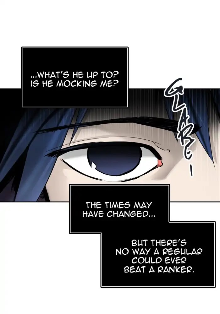 Tower of God Chapter 439 - Page 105