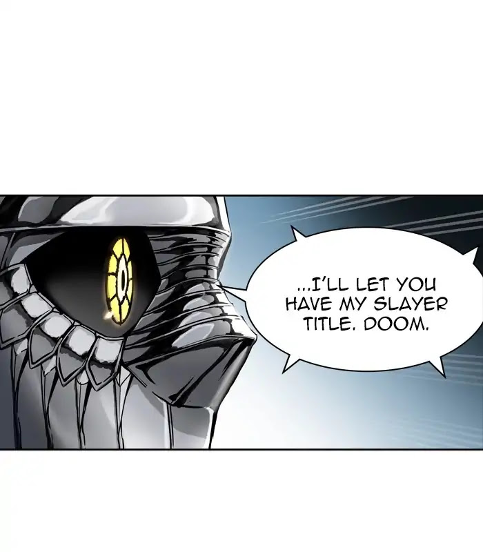 Tower of God Chapter 439 - Page 107