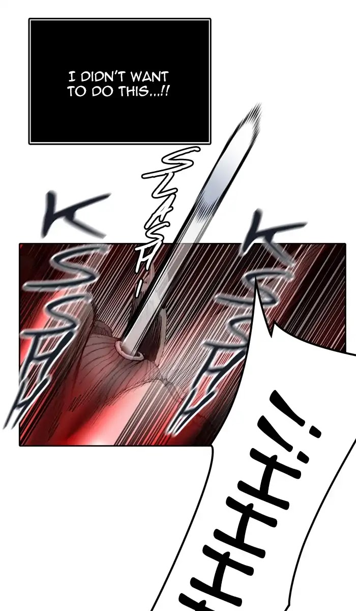 Tower of God Chapter 439 - Page 11