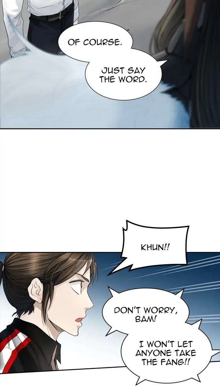 Tower of God Chapter 439 - Page 112