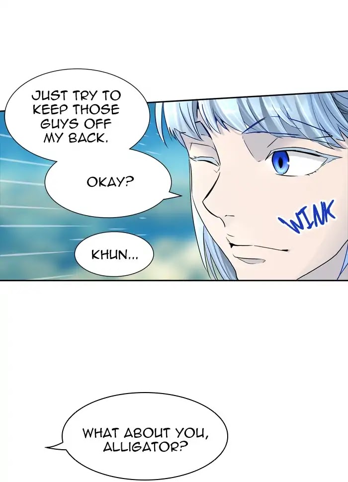 Tower of God Chapter 439 - Page 113