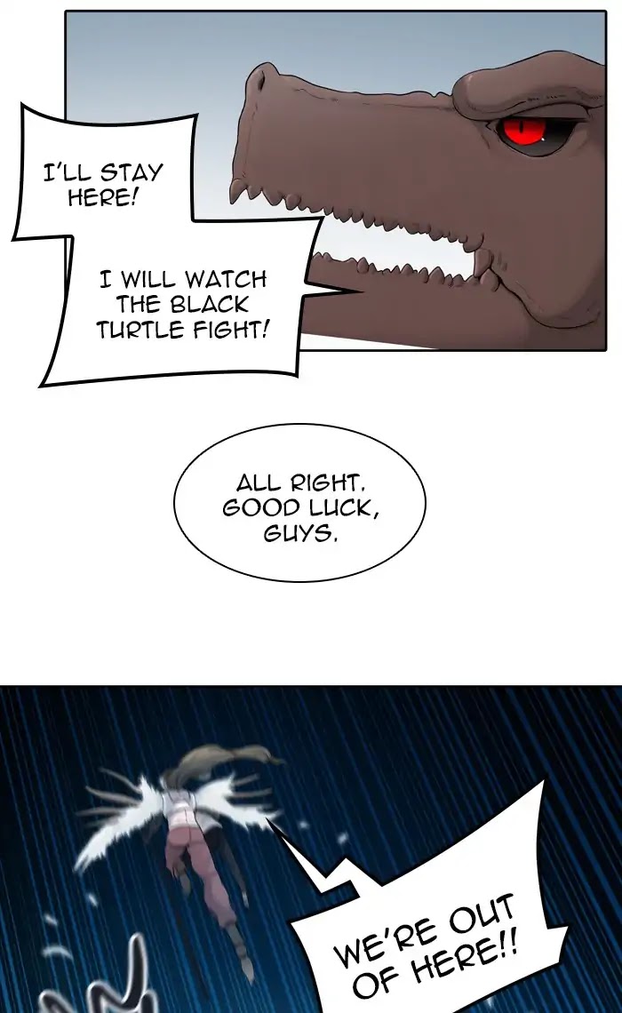 Tower of God Chapter 439 - Page 114