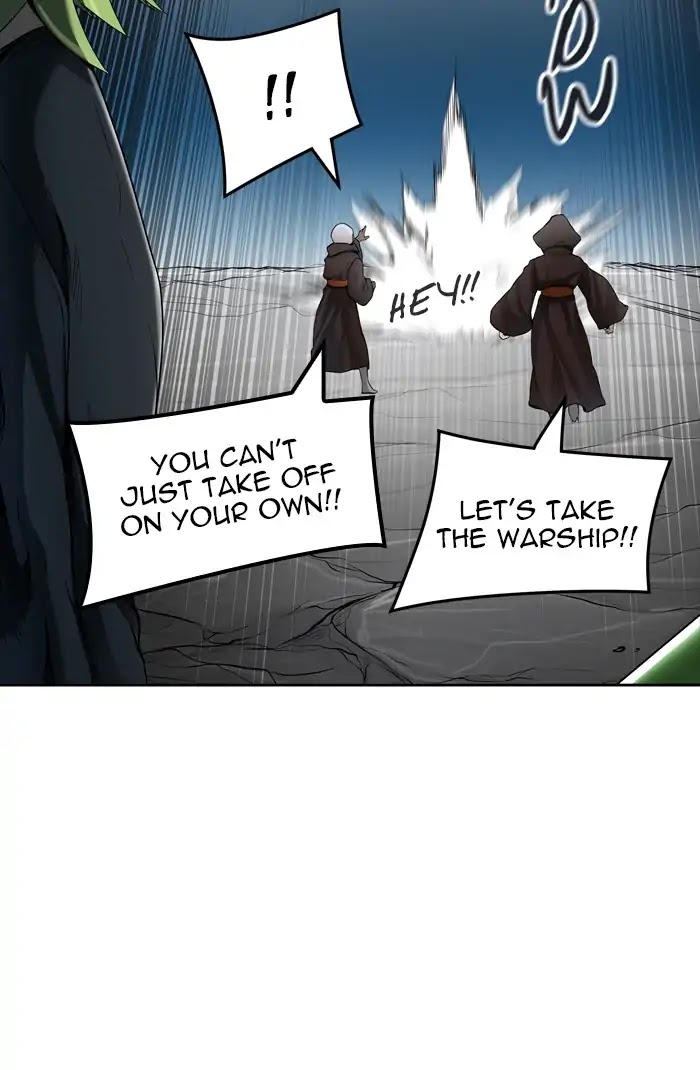 Tower of God Chapter 439 - Page 117