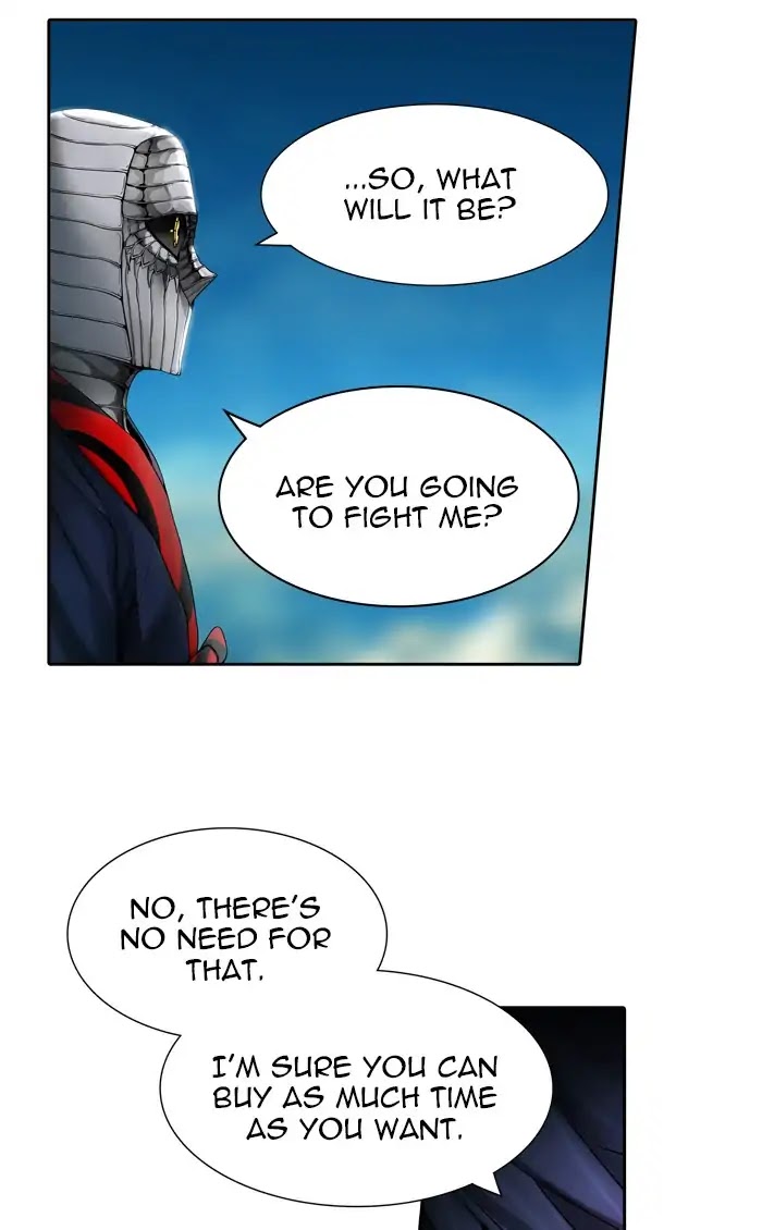 Tower of God Chapter 439 - Page 118