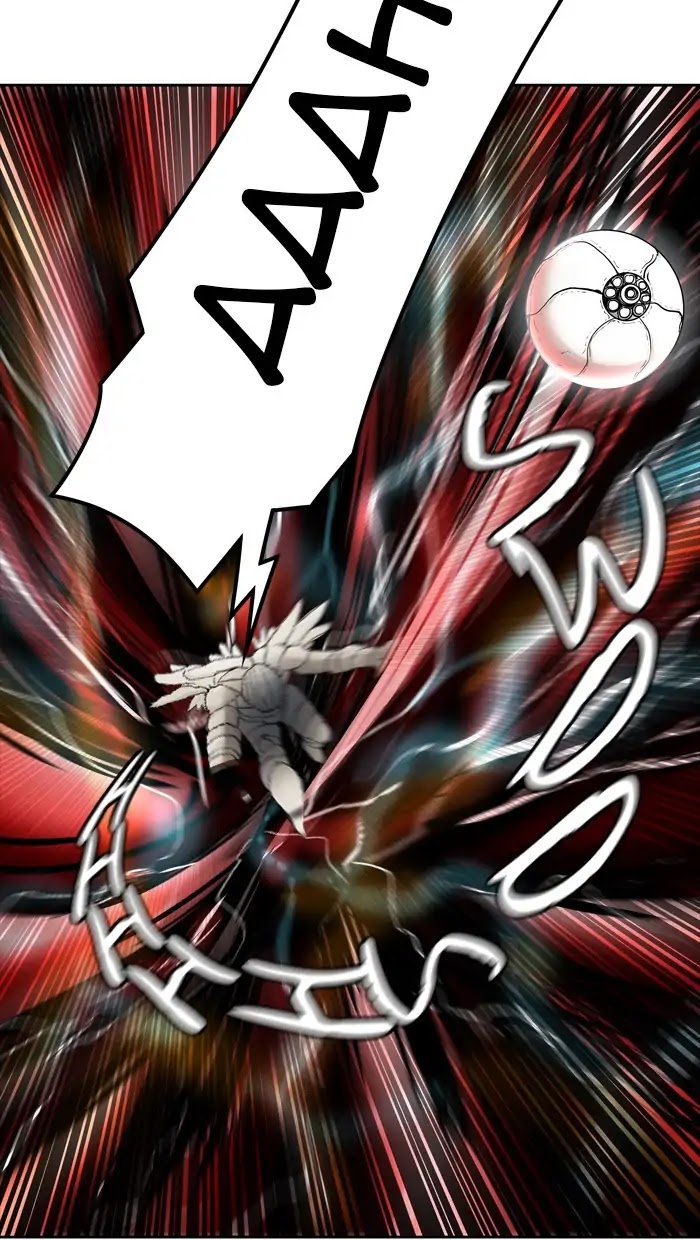 Tower of God Chapter 439 - Page 12