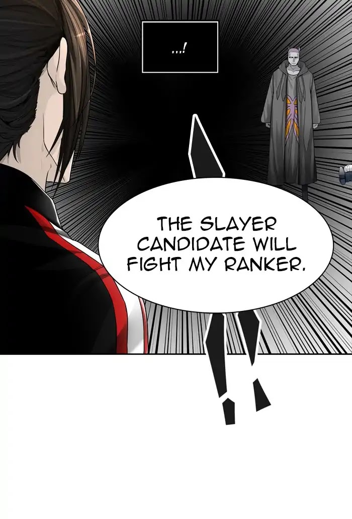 Tower of God Chapter 439 - Page 120