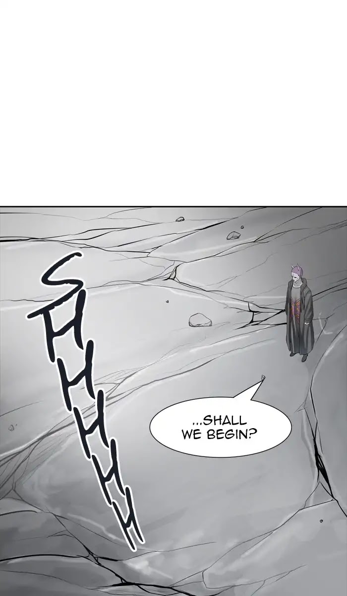 Tower of God Chapter 439 - Page 121
