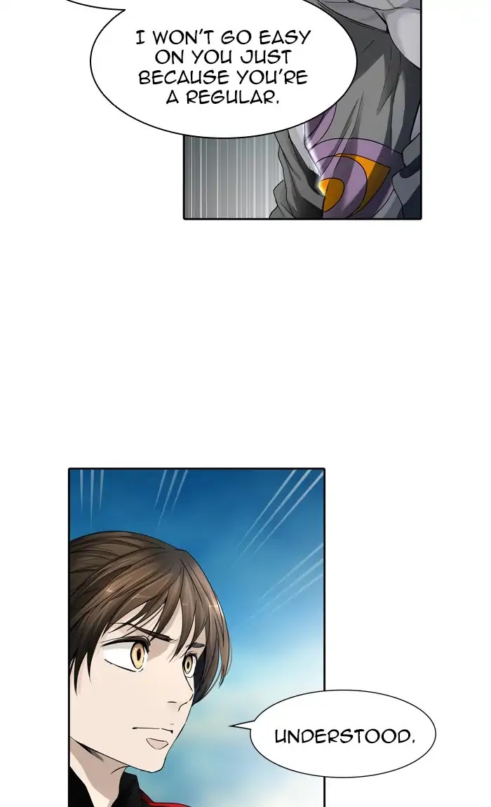 Tower of God Chapter 439 - Page 123