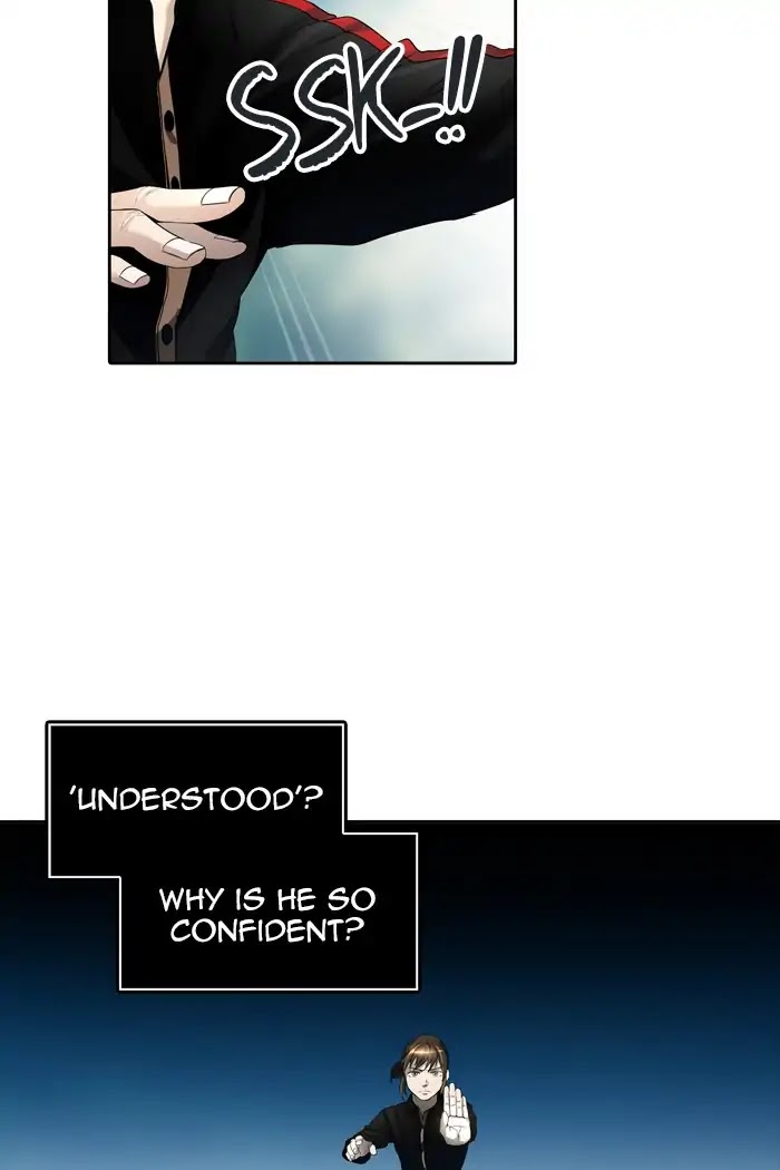 Tower of God Chapter 439 - Page 124