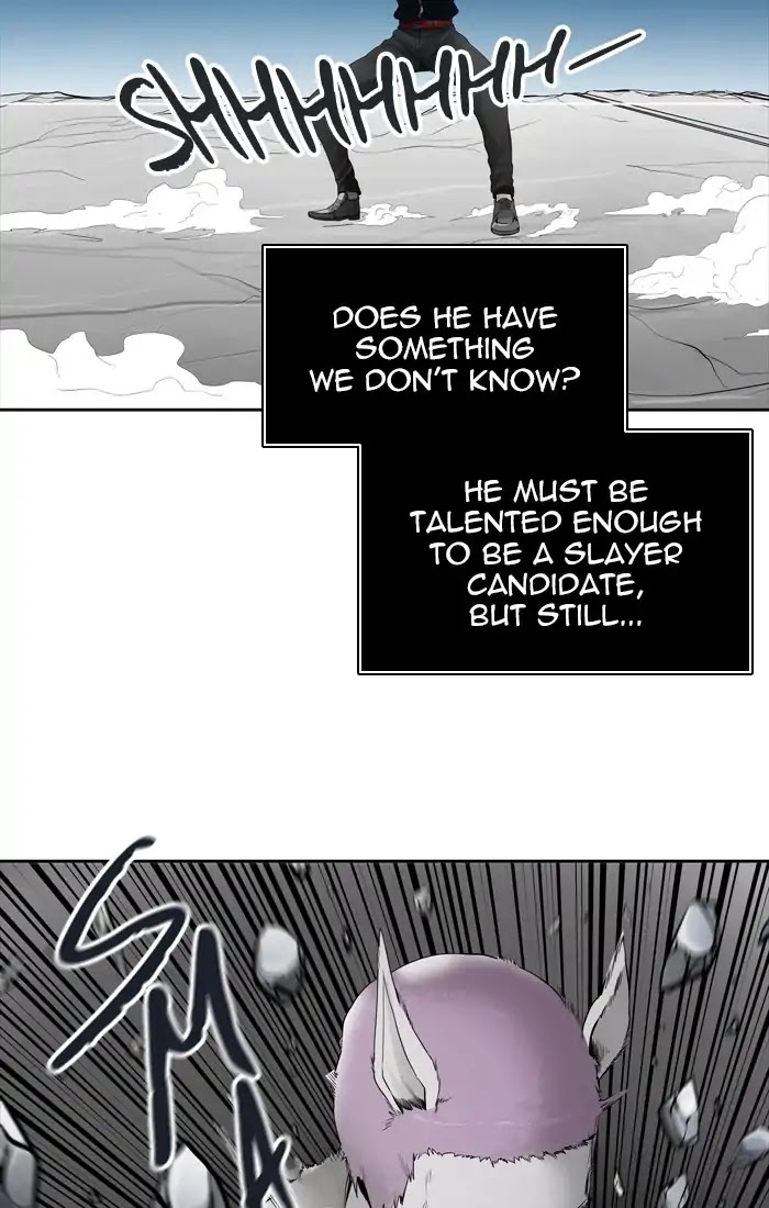 Tower of God Chapter 439 - Page 125