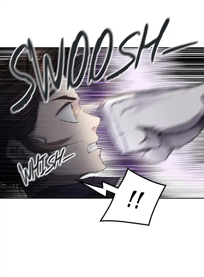 Tower of God Chapter 439 - Page 127
