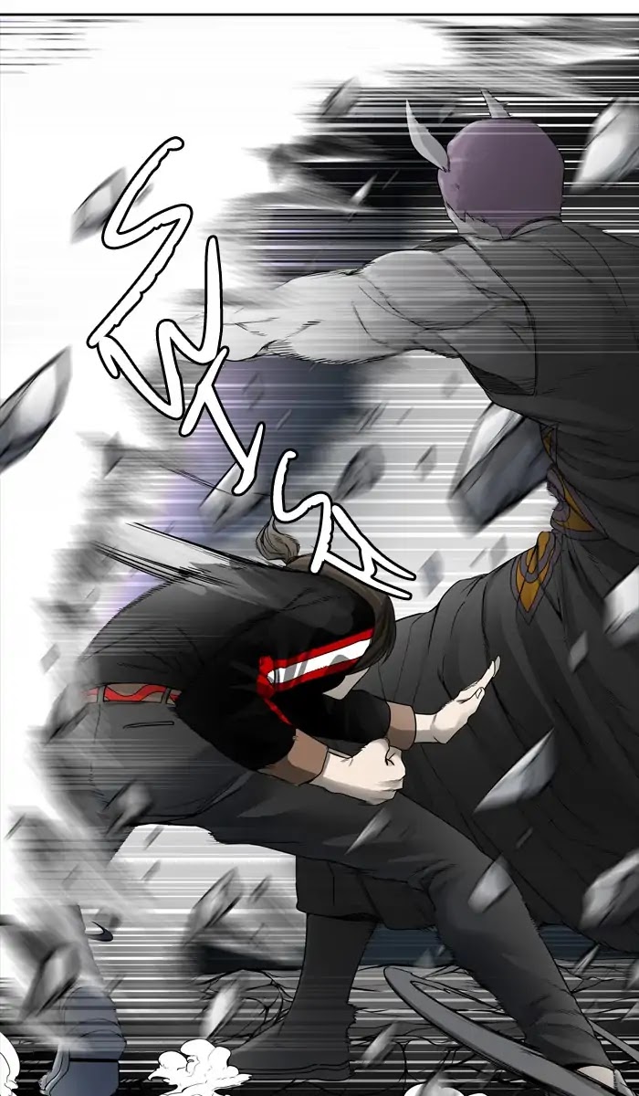 Tower of God Chapter 439 - Page 130